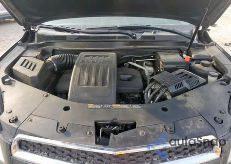 2014 Chevrolet Equinox Ls from USA, damaged, VIN 2GNALAEK9E6135656